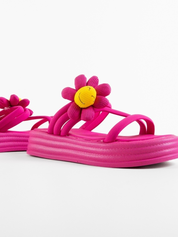 Pantofole Fuchsia Turenag - Img 6