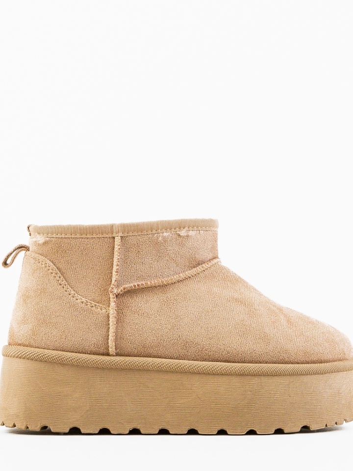 Pantofole Khaki Aspoor - Img 3