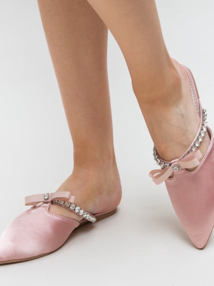 Pantofole Rosa Verosa - Img 2