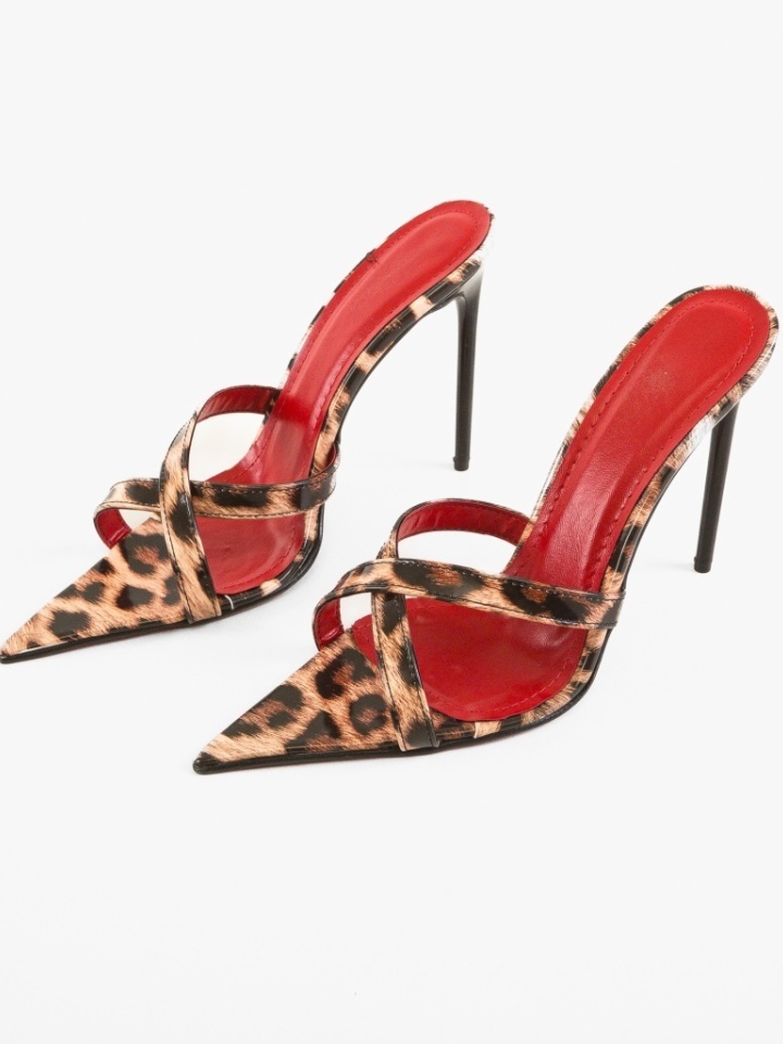Sandali Animal Print Copley - Img 3