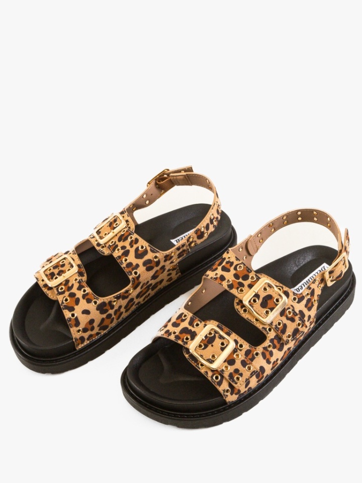 Sandali Animal Print Rhea - Img 5