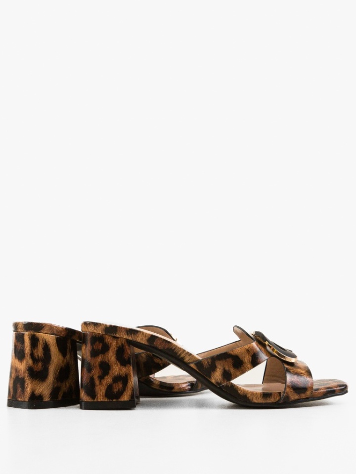 Sandali Animal Print Soray - Img 3