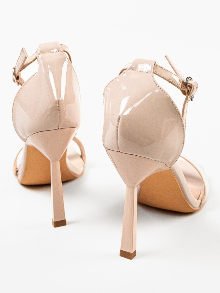 Sandali Beige Barbu - Img 6