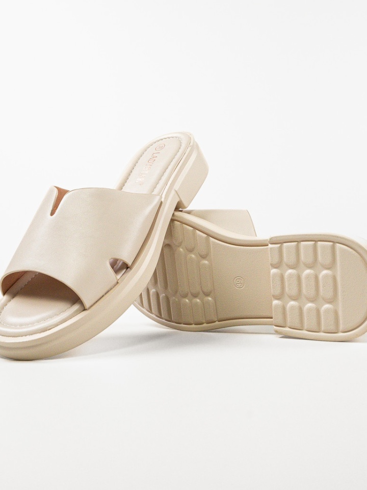 Sandali Beige Cali - Img 12