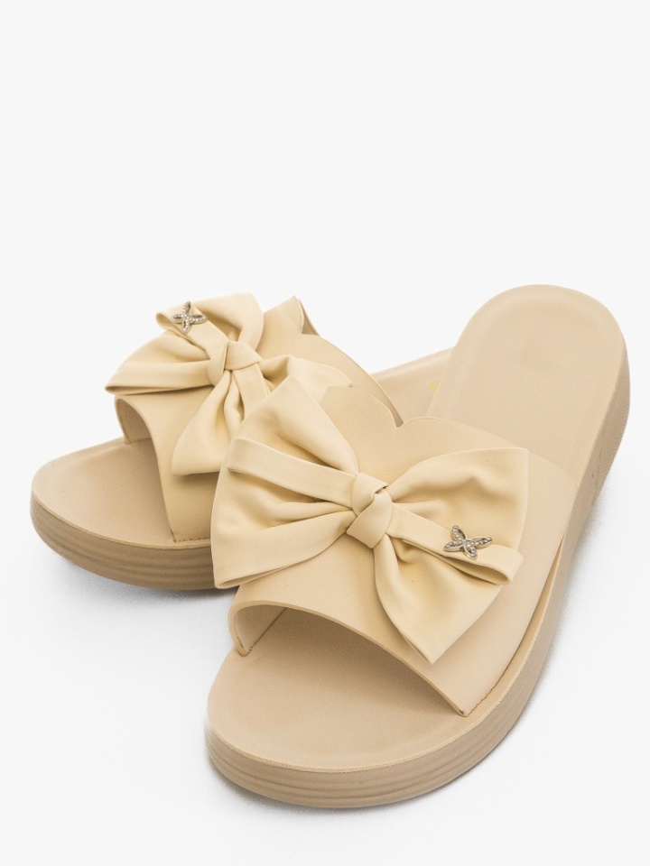 Sandali Beige Charas - Img 1