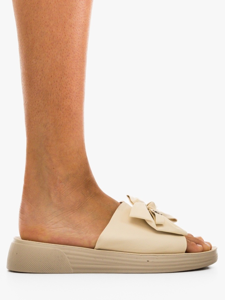 Sandali Beige Charas - Img 3