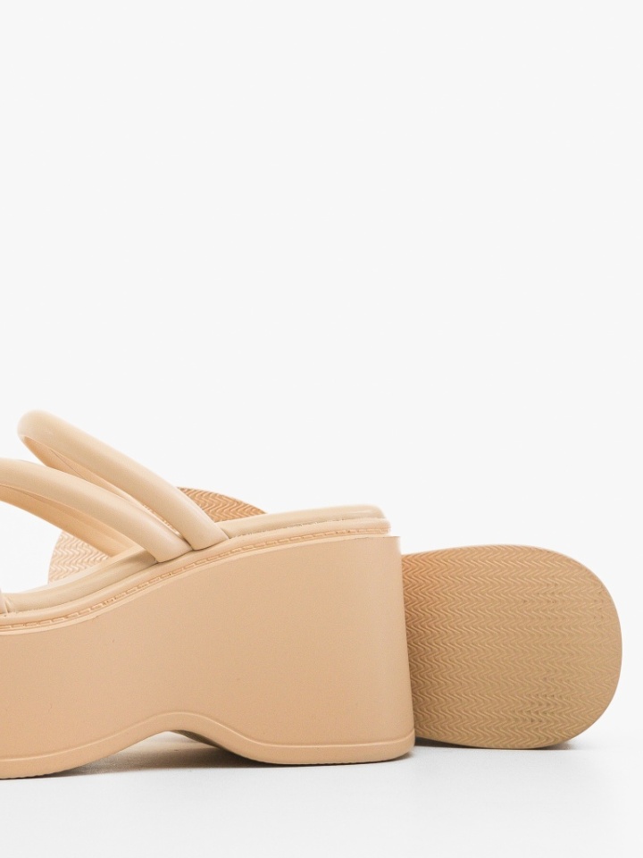 Sandali Beige Dante - Img 5