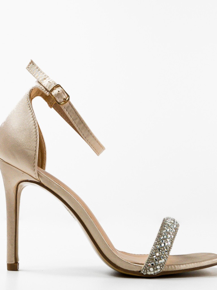 Sandali Beige Eteset - Img 7