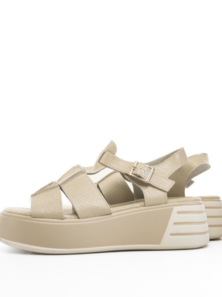 Sandali Beige Gemeyt - Img 7