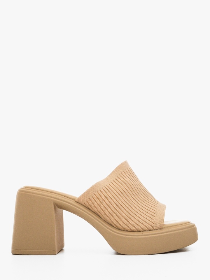 Sandali Beige Gran - Img 6