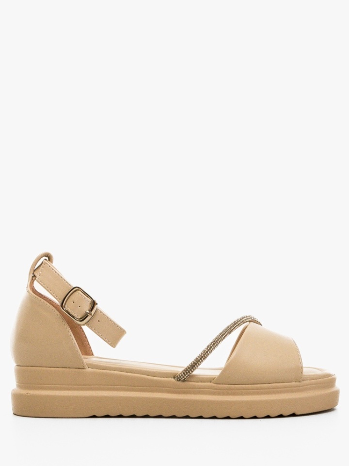 Sandali Beige Hazze - Img 2