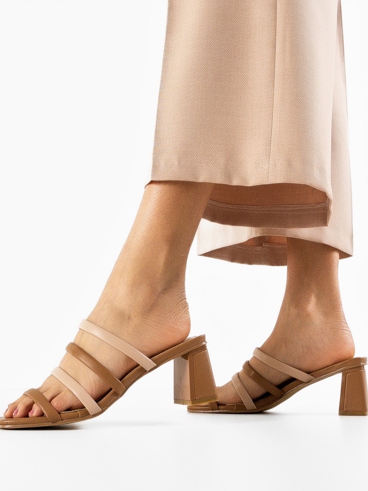 Sandali Beige Hext - Img 2