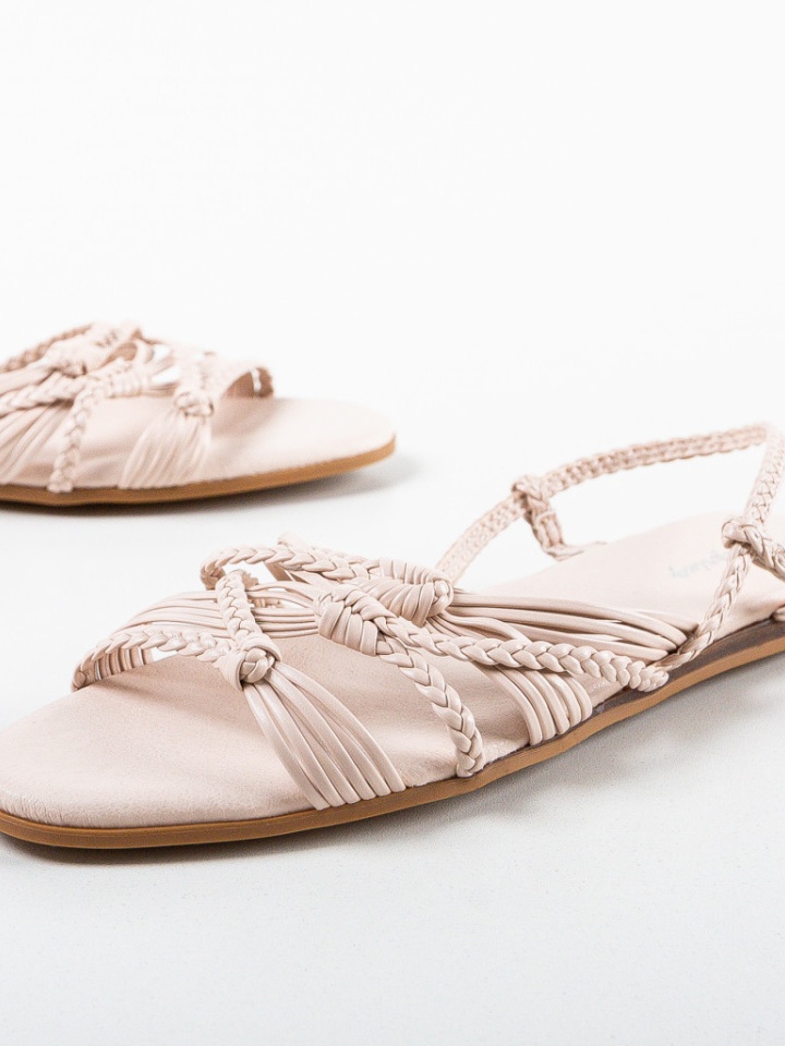 Sandali Beige Jiko - Img 6
