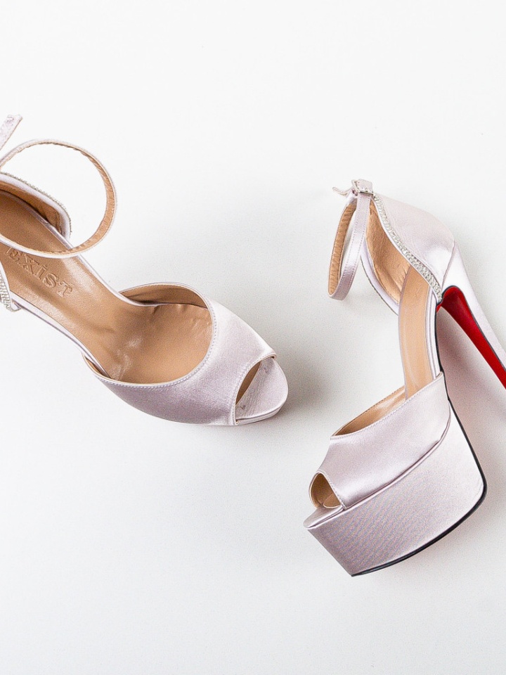 Sandali Beige Ketta 2 - Img 11