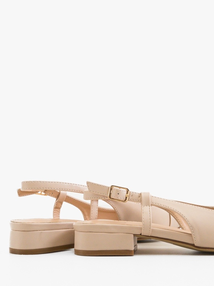 Sandali Beige Limna - Img 6
