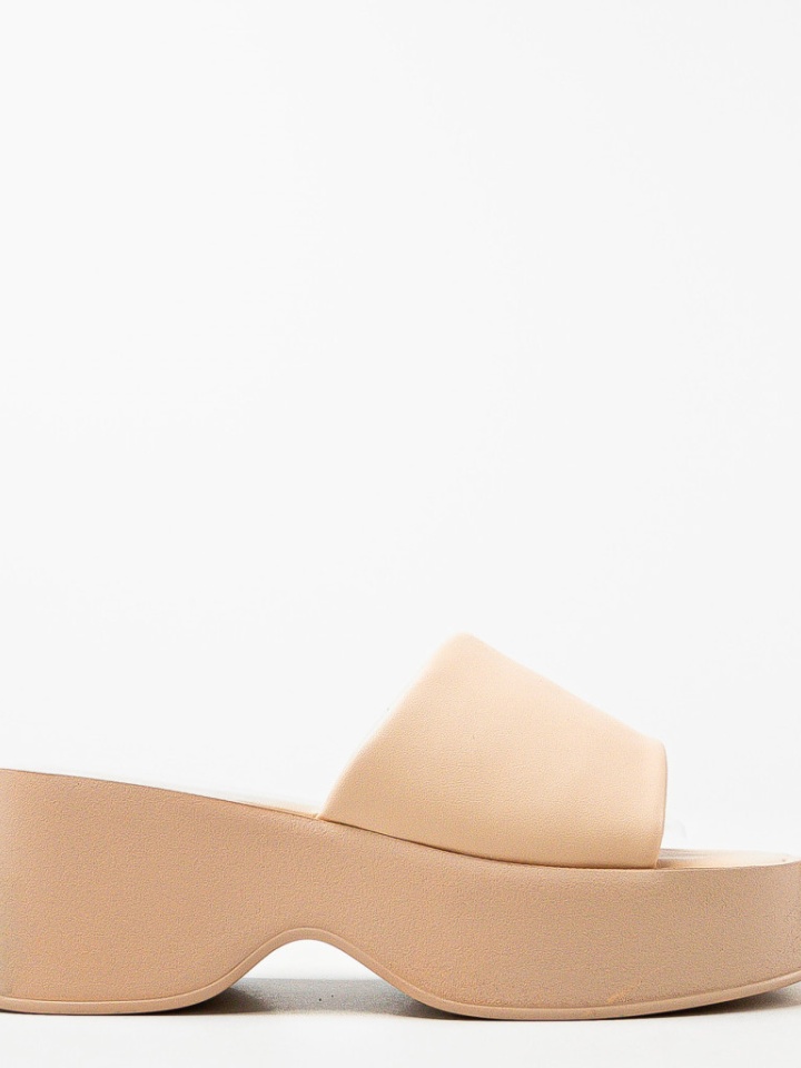 Sandali Beige Maradon - Img 11