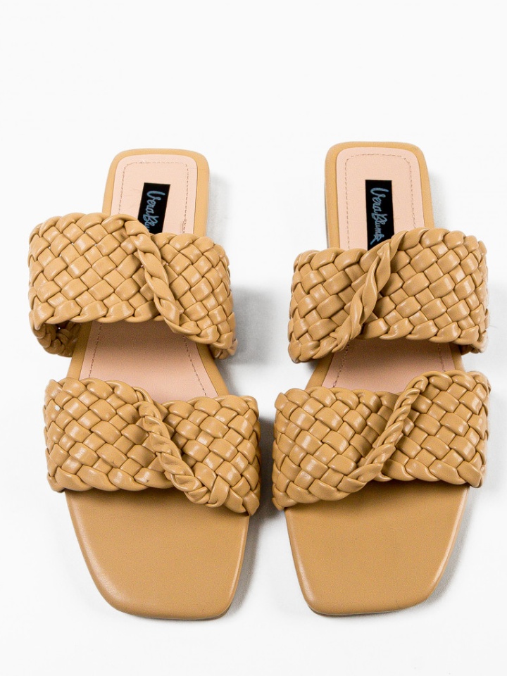 Sandali Beige Mateo - Img 6