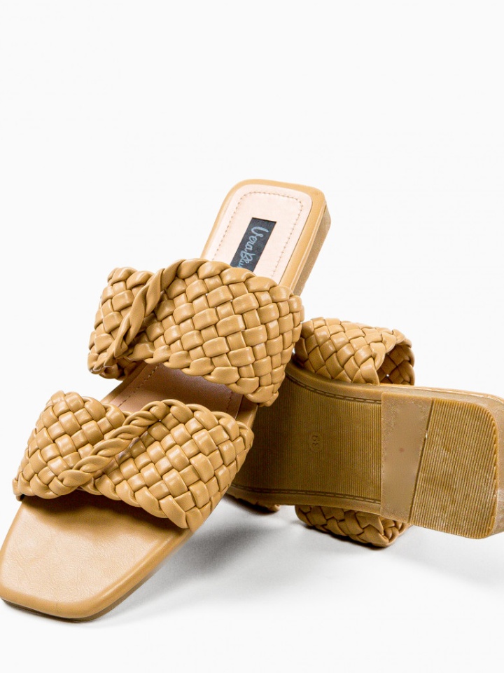 Sandali Beige Mateo - Img 14