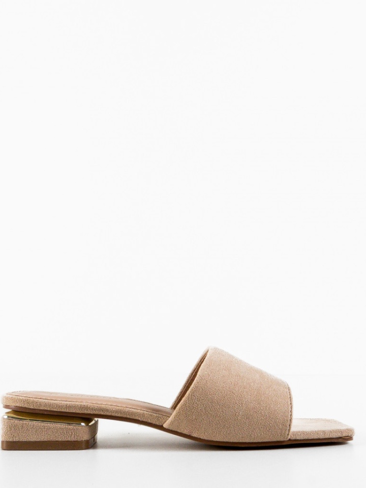 Sandali Beige Max - Img 4