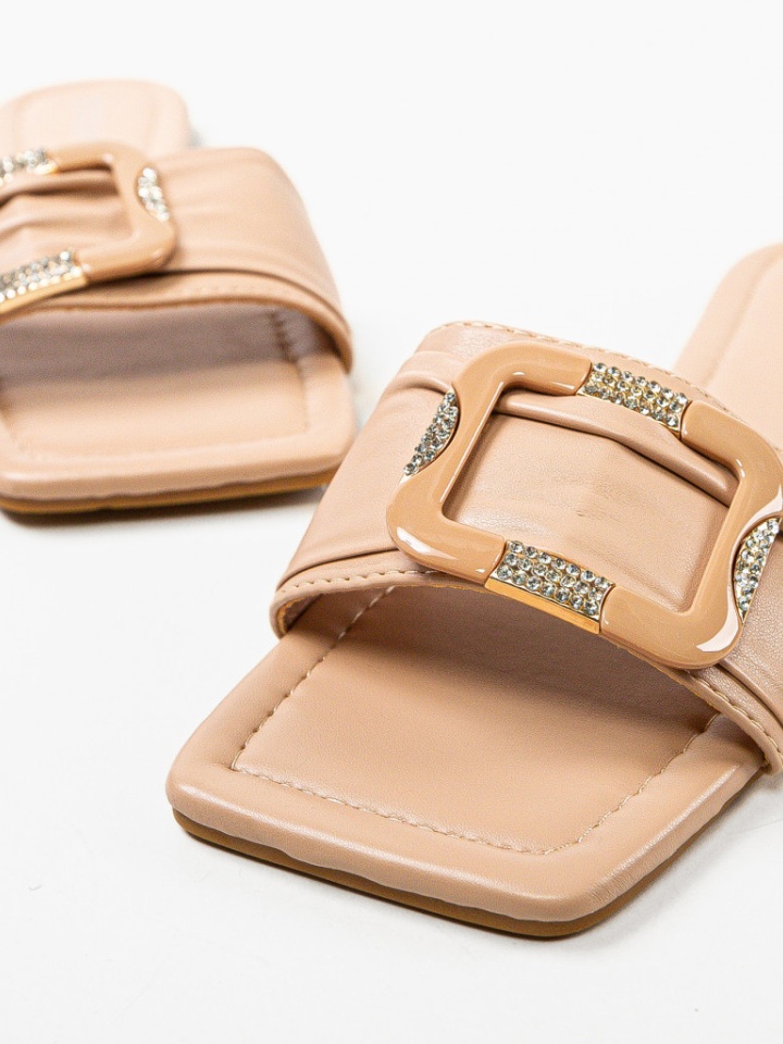 Sandali Beige Mikkel - Img 14