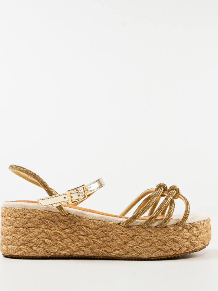 Sandali Beige Missie - Img 12