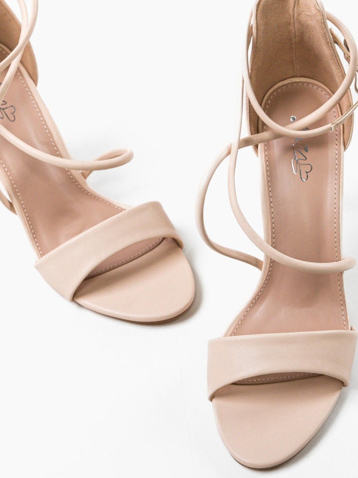 Sandali Beige Molly - Img 8