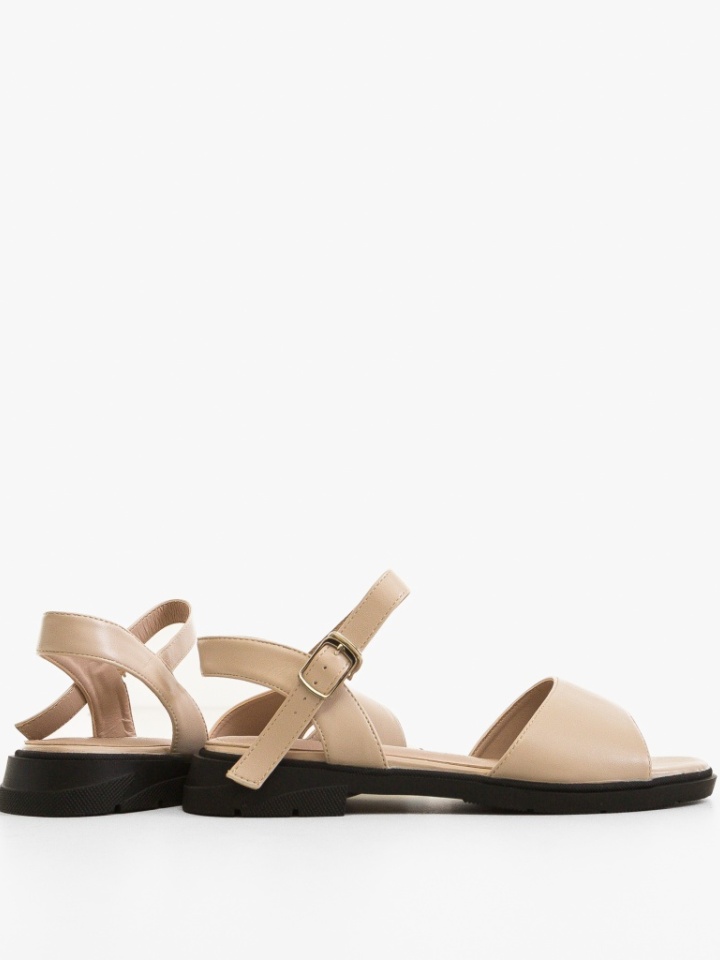 Sandali Beige Nango - Img 2