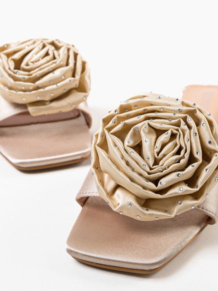 Sandali Beige Nulefer - Img 14