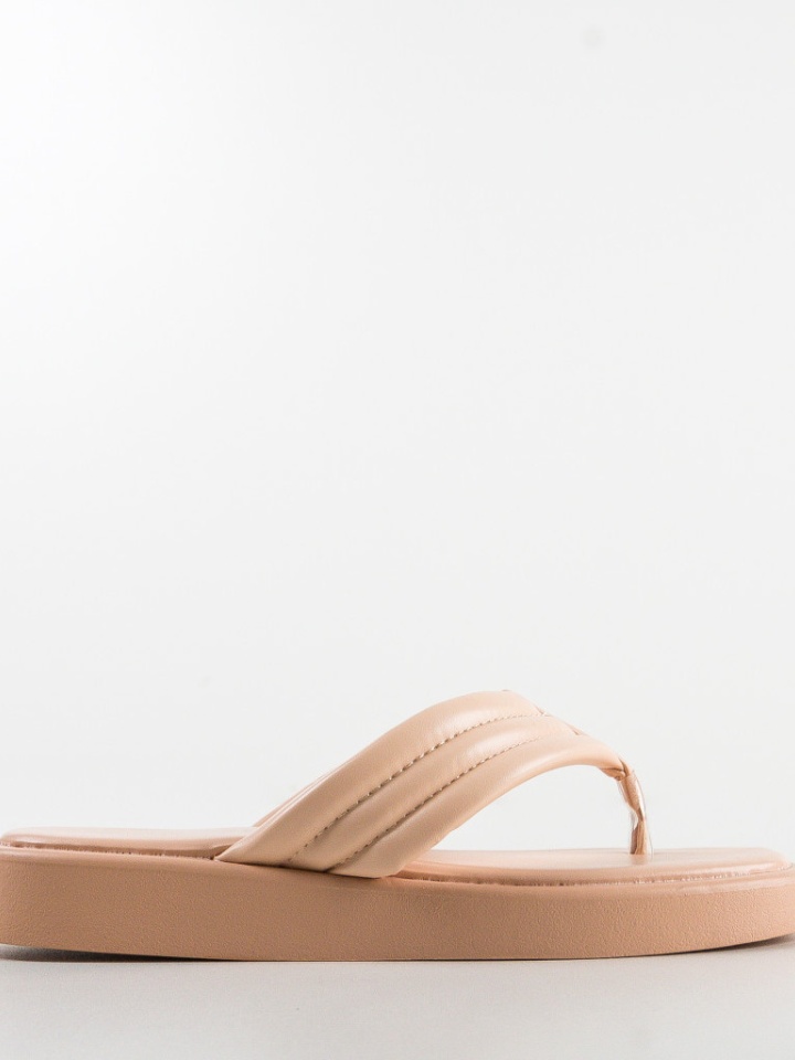Sandali Beige Okla - Img 5