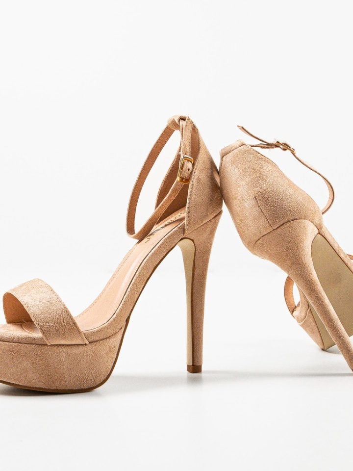 Sandali Beige Olink - Img 12