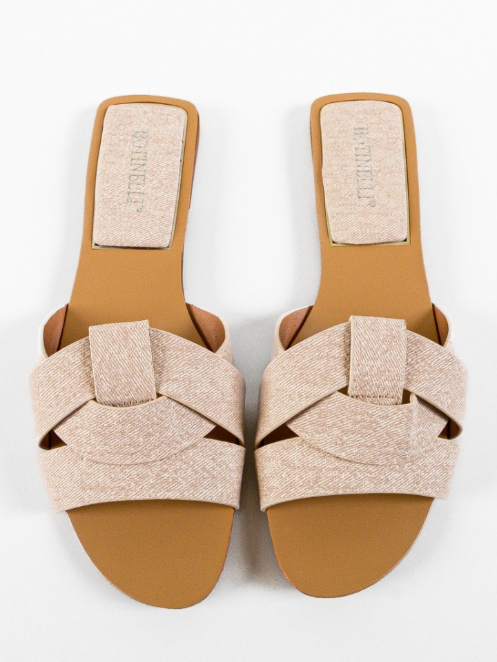 Sandali Beige Olova - Img 7