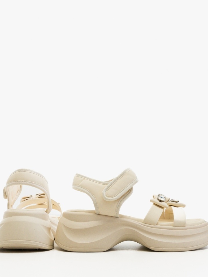 Sandali Beige Podry - Img 4