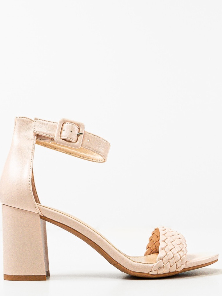 Sandali Beige Polish - Img 4