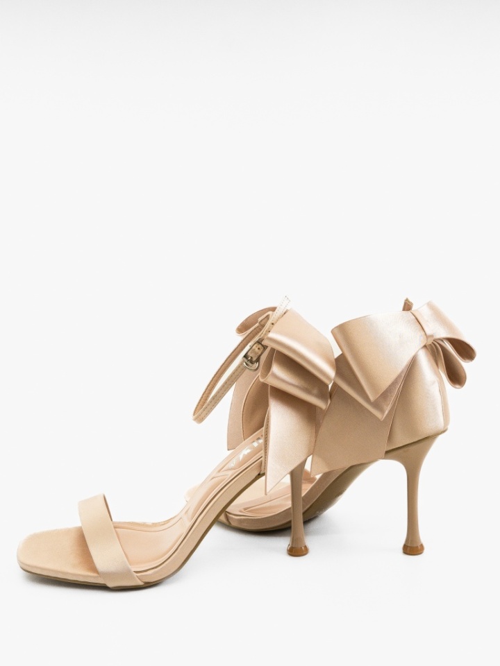 Sandali Beige Raust - Img 3