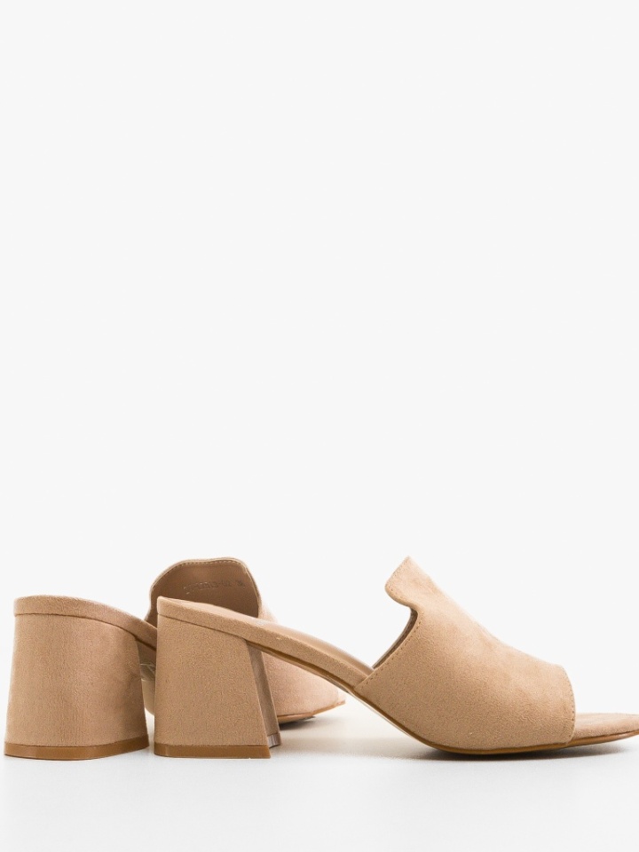 Sandali Beige Ruth - Img 3