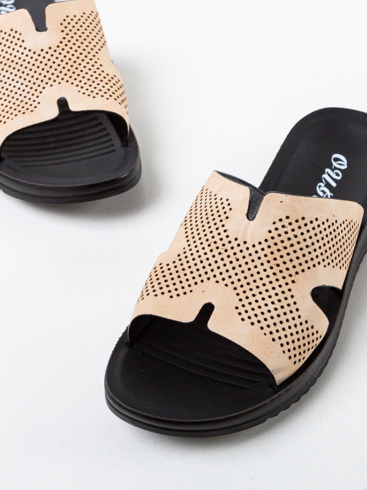 Sandali Beige Sagafa - Img 12