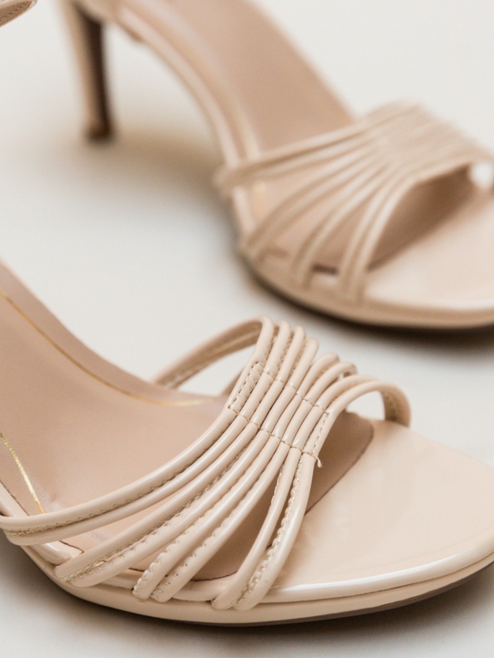 Sandali Beige Semel - Img 6