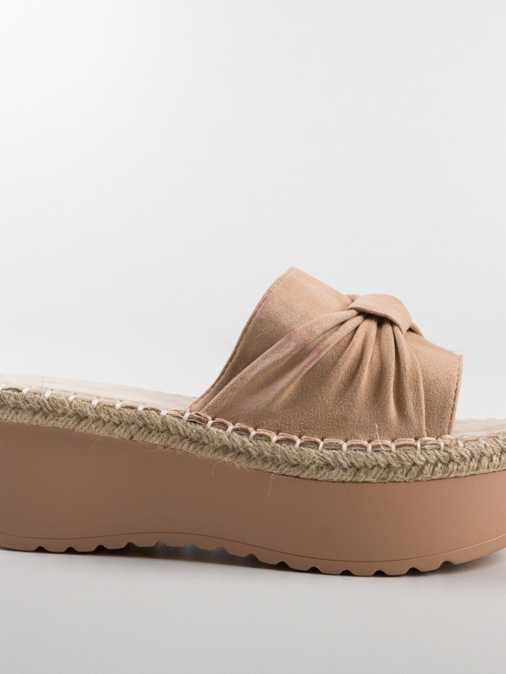 Sandali Beige Xyris - Img 7