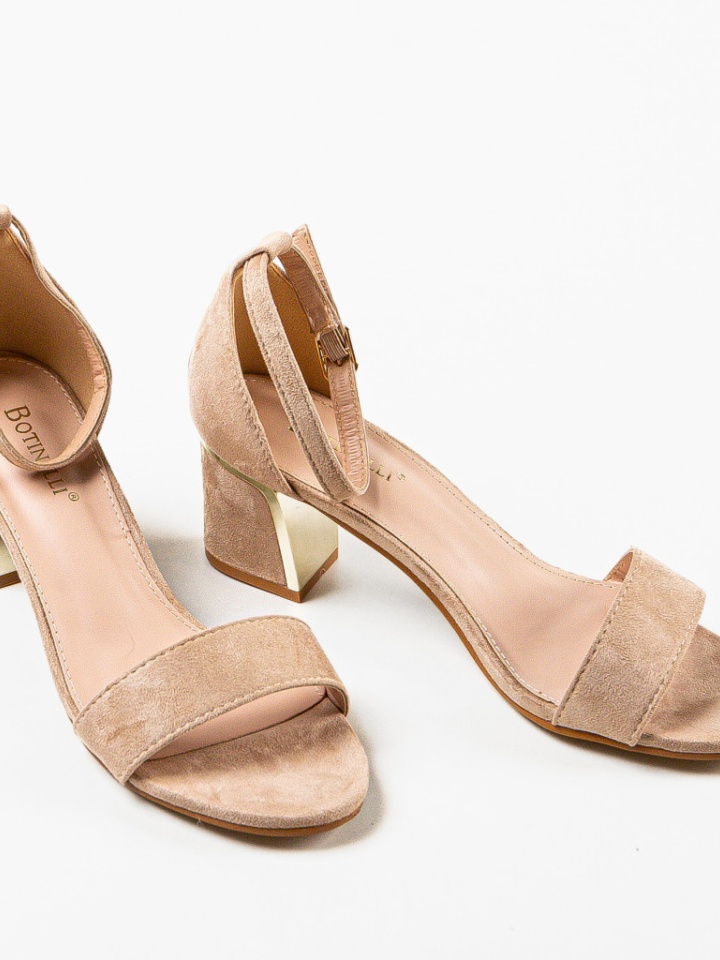 Sandali Beige Ycono - Img 14