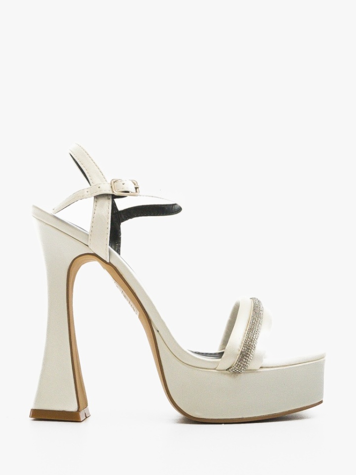 Sandali Bianchi Wong - Img 3