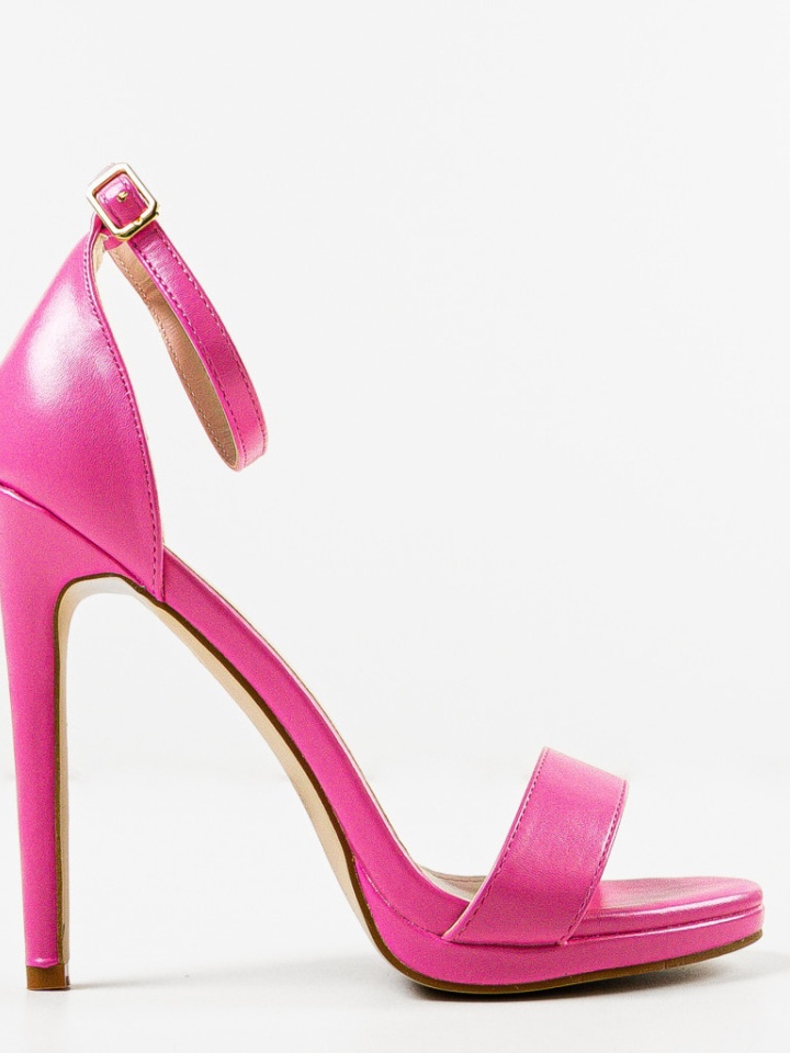 Sandali Fuchsia Akou - Img 11
