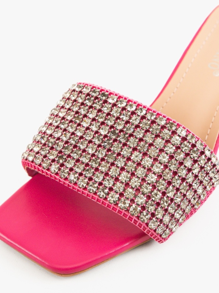 Sandali Fuchsia Amelie - Img 7