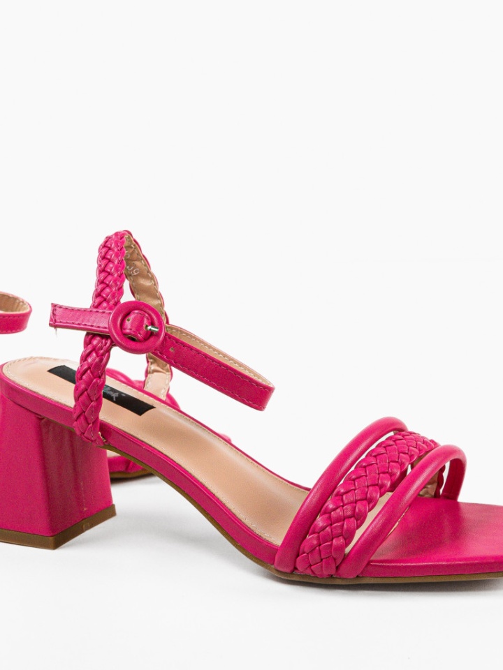Sandali Fuchsia Anna - Img 15