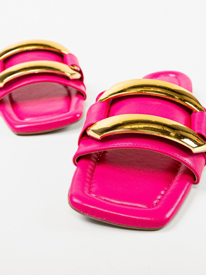 Sandali Fuchsia Benny - Img 6