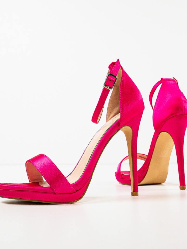 Sandali Fuchsia Cassandre - Img 8