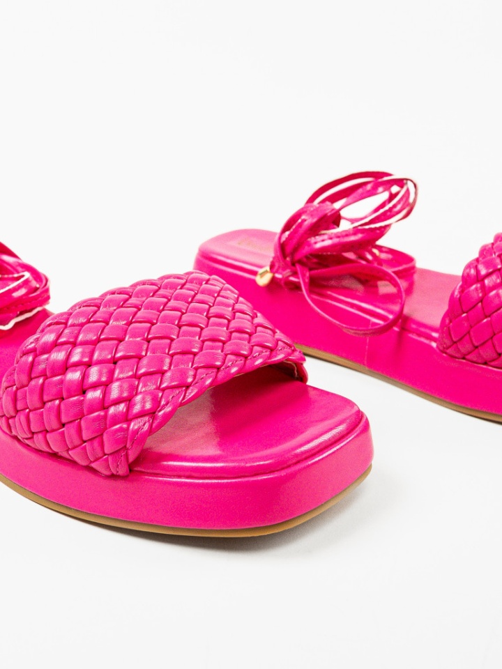 Sandali Fuchsia Cornelio - Img 7