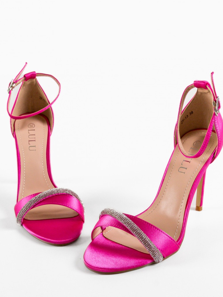 Sandali Fuchsia Daddy - Img 5