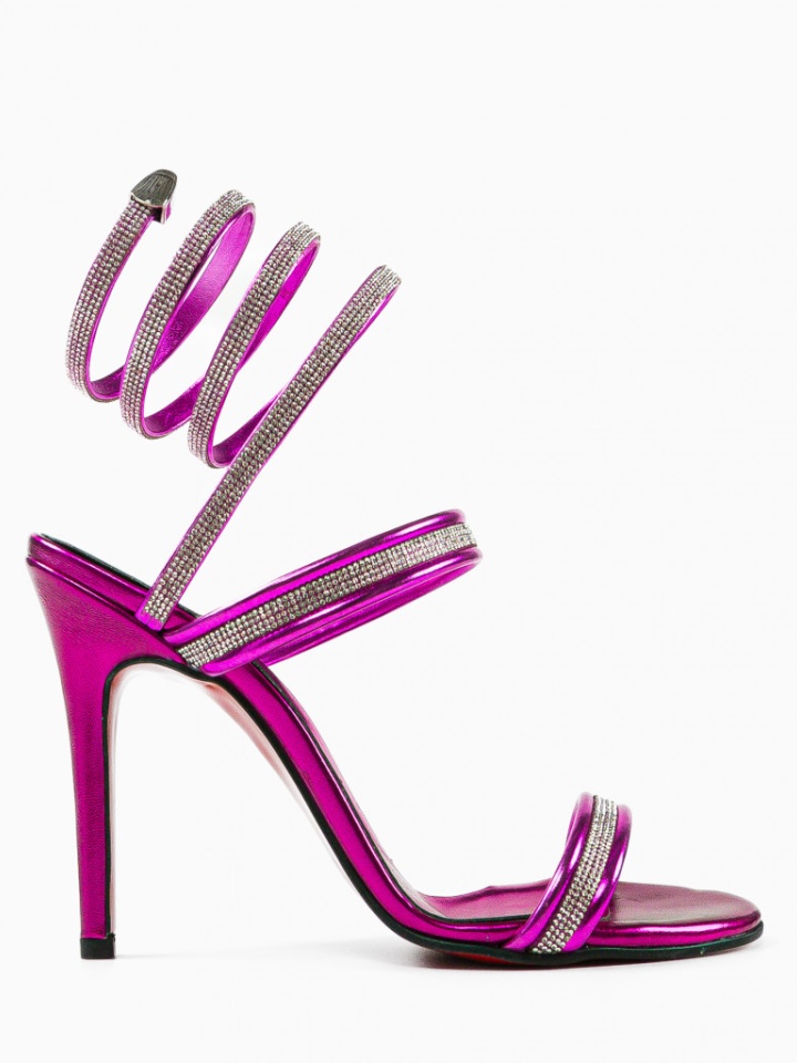 Sandali Fuchsia Deskar - Img 5