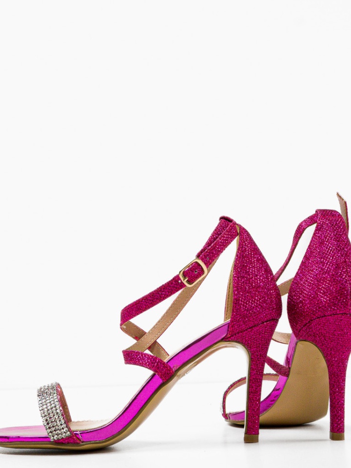 Sandali Fuchsia Ekib - Img 13