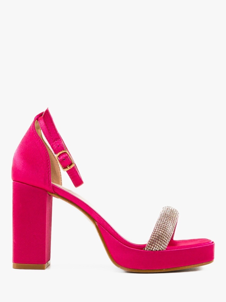 Sandali Fuchsia Erin - Img 5